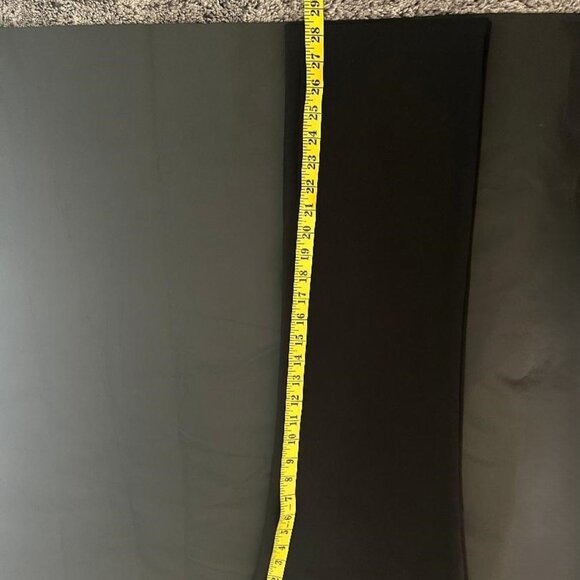 Eileen Fisher Black Straight Pants Size PP New With Tags - Picture 16 of 16